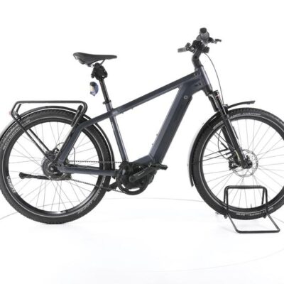 Riese & Müller Charger3 GT vario City E-Bike