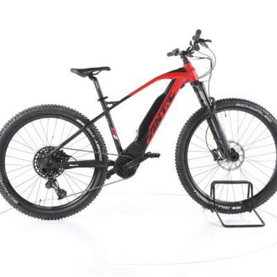 Fantic XF2 E-Bike