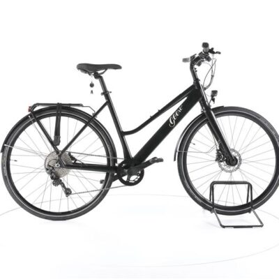 Geero Geero 2 Touring Trekking E-Bike
