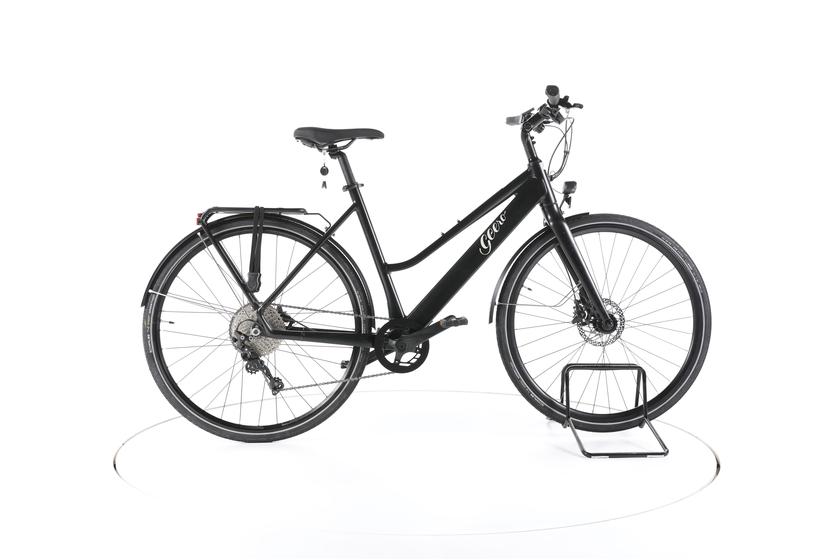 Geero Geero 2 Touring Trekking E-Bike