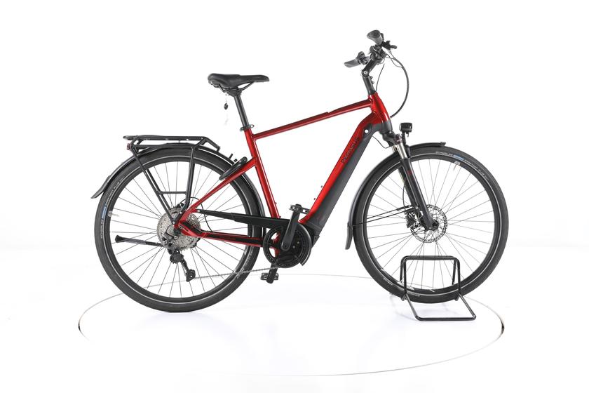 Pegasus Premio Evo 10 Lite Trekking E-Bike