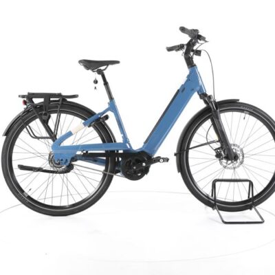 Liv Allure E+ 2 City E-Bike Tiefeinsteiger