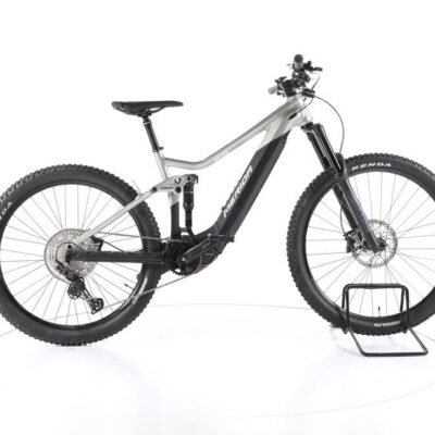 Merida eONE-SIXTY 500 EP2 Fully E-Bike