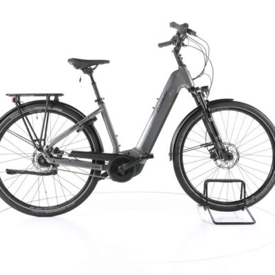 Conway Cairon TF 2.7 City E-Bike Tiefeinsteiger