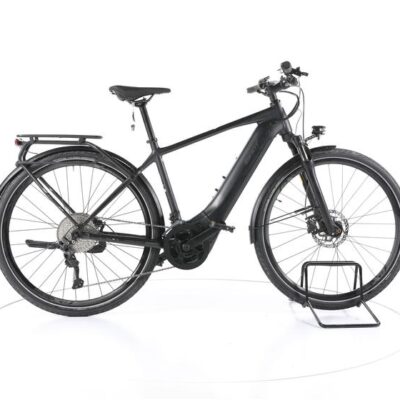 Giant Explore E+ 1 Trekking E-Bike