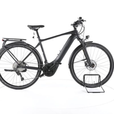 Giant Explore E+1 Trekking E-Bike
