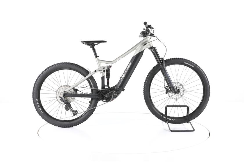 Merida eONE-SIXTY 500 EP2 Fully E-Bike