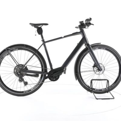 FLYER Upstreet SL 3.12 XC Trekking E-Bike 2024