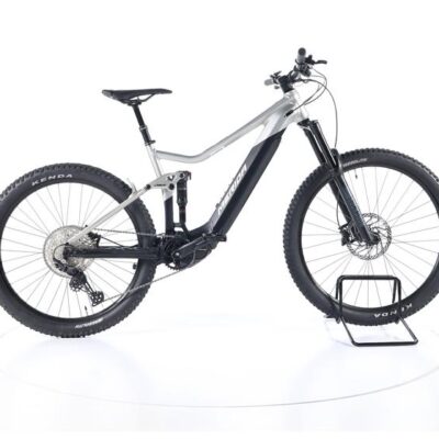 Merida eONE-SIXTY 500 EP2 Fully E-Bike