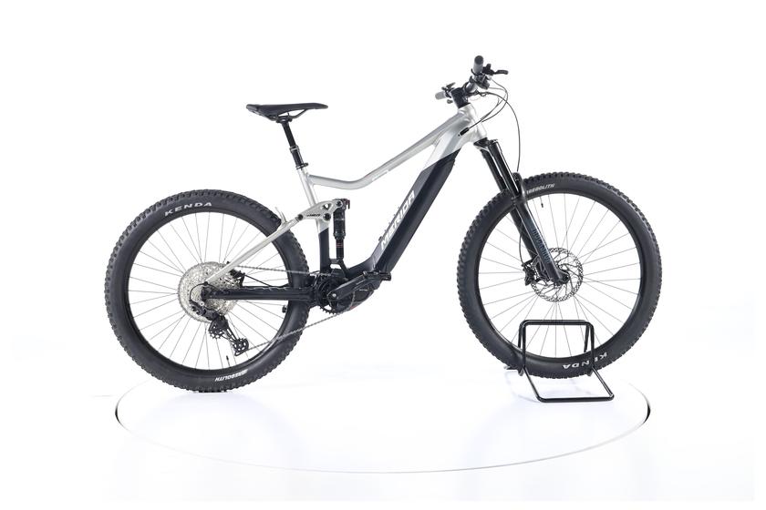 Merida eONE-SIXTY 500 EP2 Fully E-Bike