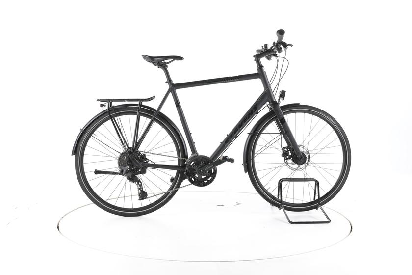 Stevens 6X Lite Tour HT