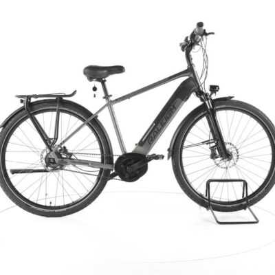 Raleigh Kent Premium City E-Bike