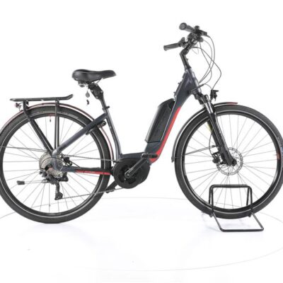 Centurion E-Fire City R850 Trekking E-Bike Tiefeinsteiger