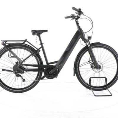 Pegasus Solero EVO 8R City E-Bike Tiefeinsteiger 2023
