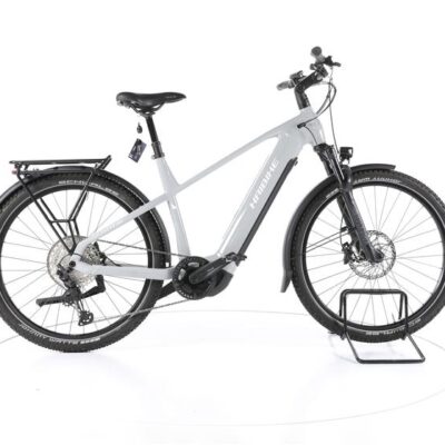 Haibike Trekking 7 Trekking E-Bike 2024