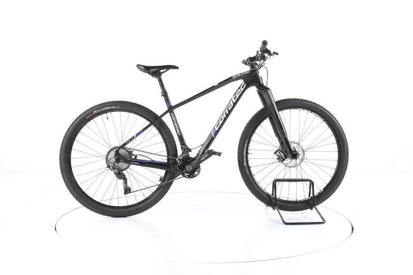 Corratec Revolution Superlight