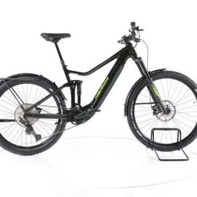 Merida eOne Forty 675 EQ EP1 SUV E-Bike