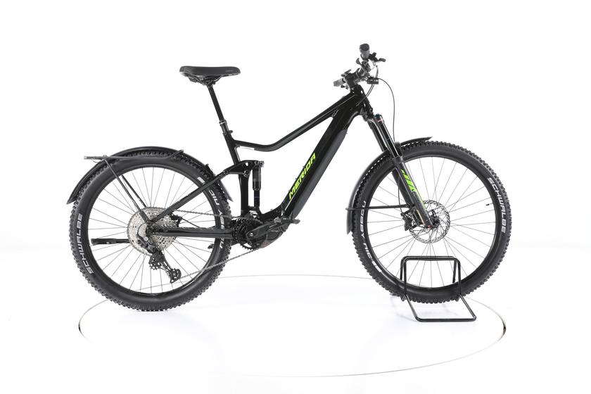 Merida eOne Forty 675 EQ EP1 SUV E-Bike