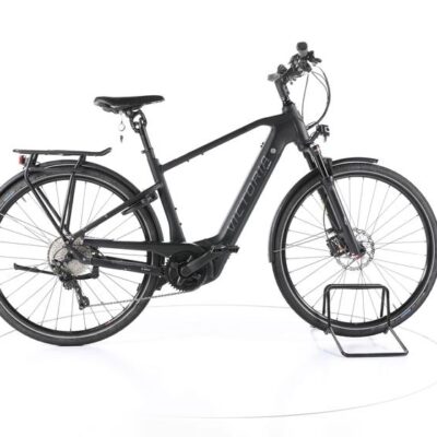 Victoria eManufaktur 12.9 Trekking E-Bike