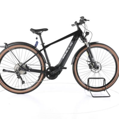Bulls Cross Rider EVO 1 Trekking E-Bike
