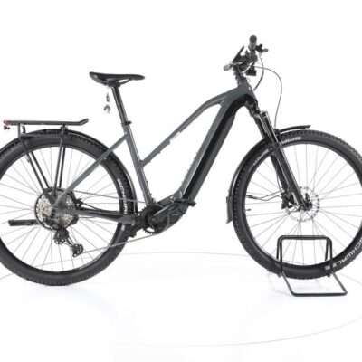 Merida eBig Tour 700 EQ Trekking E-Bike