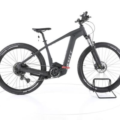 Scott Aspect eRIDE 920 E-Bike 2024