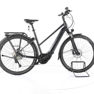 Pegasus Premio EVO 10 Lite Trekking E-Bike