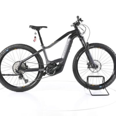 Haibike HardSeven 10 E-Bike