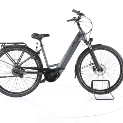 Kettler E Gold 5 Plus City E-Bike Tiefeinsteiger 2023