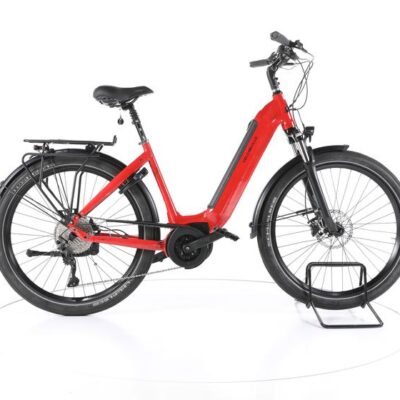 Velo de Ville LEB 890 Trekking E-Bike Tiefeinsteiger