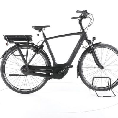 Gazelle Arroyo C7+ HMB City E-Bike