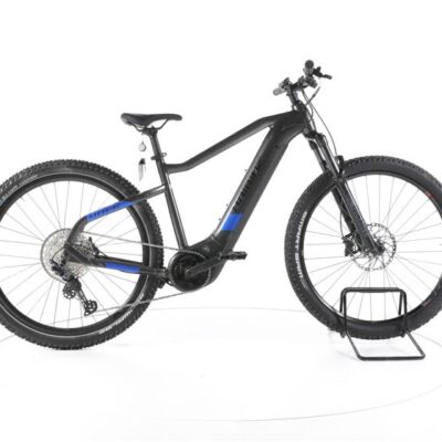 Haibike HardNine 7 E-Bike