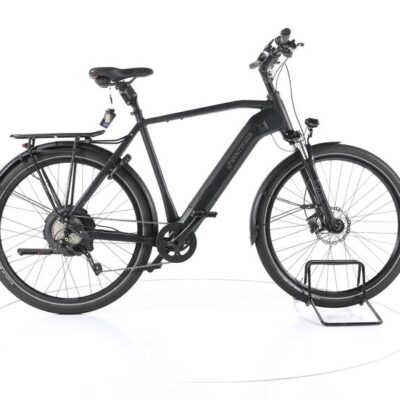 Wittich 19twentyfiver Trekking E-Bike