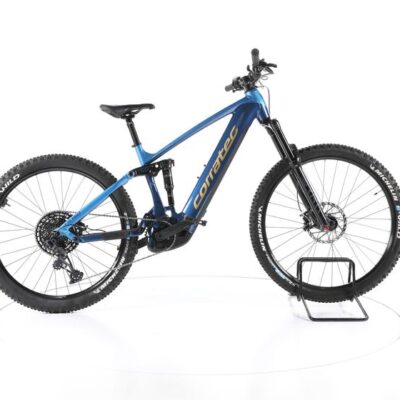 Corratec E-Power RS 160 Pro Plus Fully E-Bike 2023