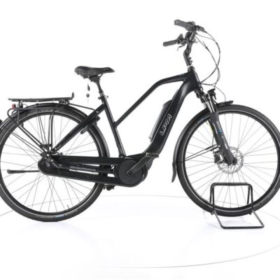 LPM E1 RT City E-Bike