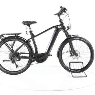 FLYER Gotour6 7.12 Trekking E-Bike