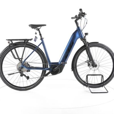 KTM Macina Tour LTD Trekking E-Bike Tiefeinsteiger