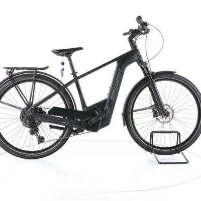 Bergamont E-Horizon Premium Expert Trekking E-Bike