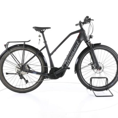 Diamant Zouma Deluxe+ Trekking E-Bike