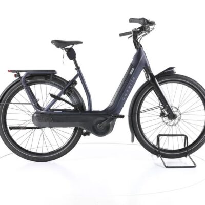 Gazelle Avignon C8 HMB City E-Bike Tiefeinsteiger