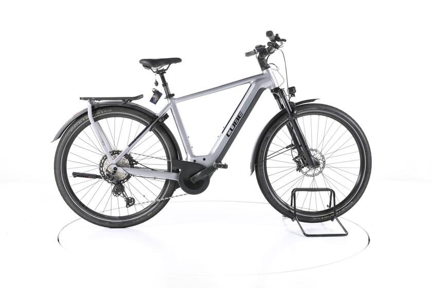 Cube Kathmandu Hybrid SLX Trekking E-Bike