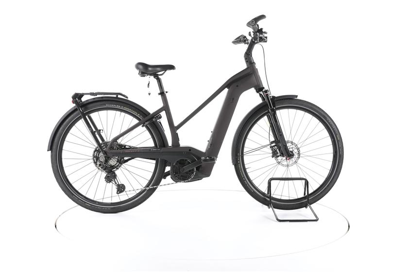 Scott Sub eRIDE Trekking E-Bike