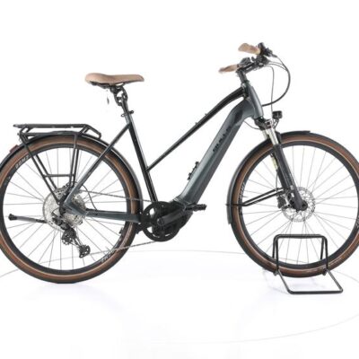 Bulls Urban EVO 12 Trekking E-Bike