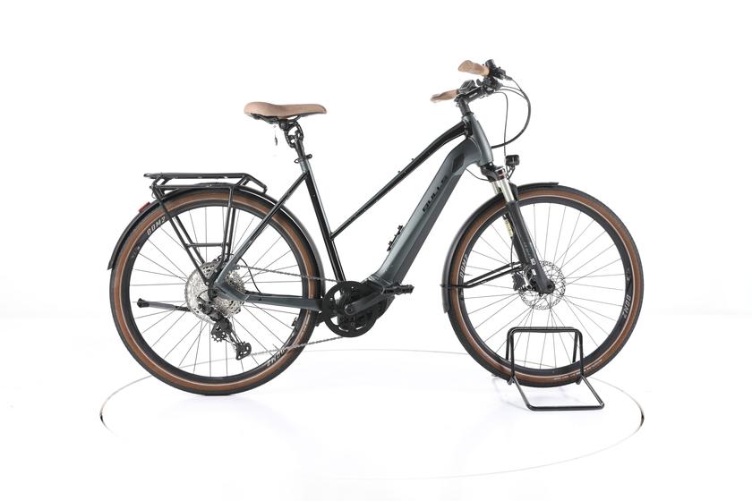 Bulls Urban EVO 12 Trekking E-Bike