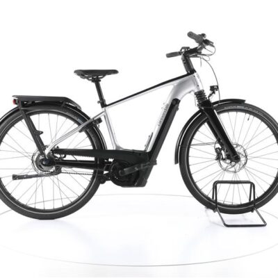 Cannondale Mavaro Neo 2 City E-Bike
