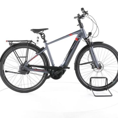 Pegasus Tecaro EVO NV City E-Bike