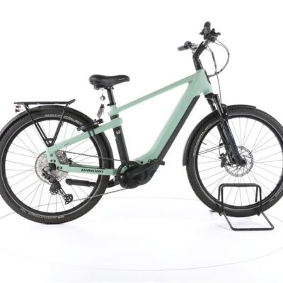Winora Yakun 12 Trekking E-Bike