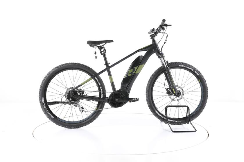 R Raymon HardRay E 2.0 E-Bike