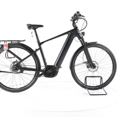 ZEMO ZE 5F Plus City E-Bike