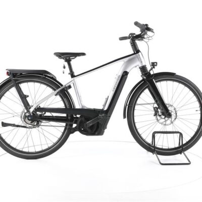 Cannondale Mavaro Neo 2 City E-Bike